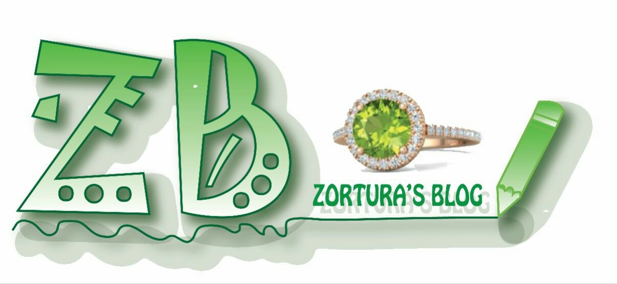 Zortura's Blog